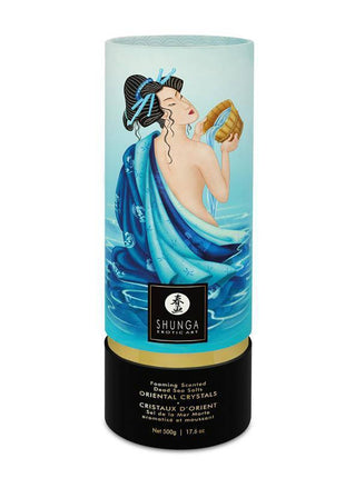 Bath Salts Ocean Tempation 500 gr