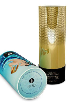 Bath Salts Ocean Tempation 500 gr