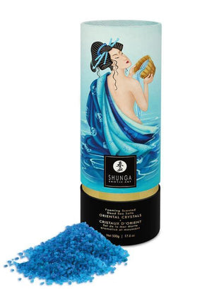 Bath Salts Ocean Tempation 500 gr