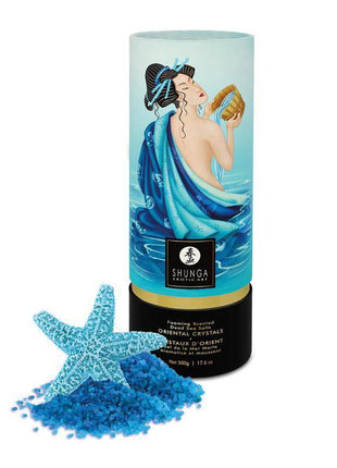 Bath Salts Ocean Tempation 500 gr