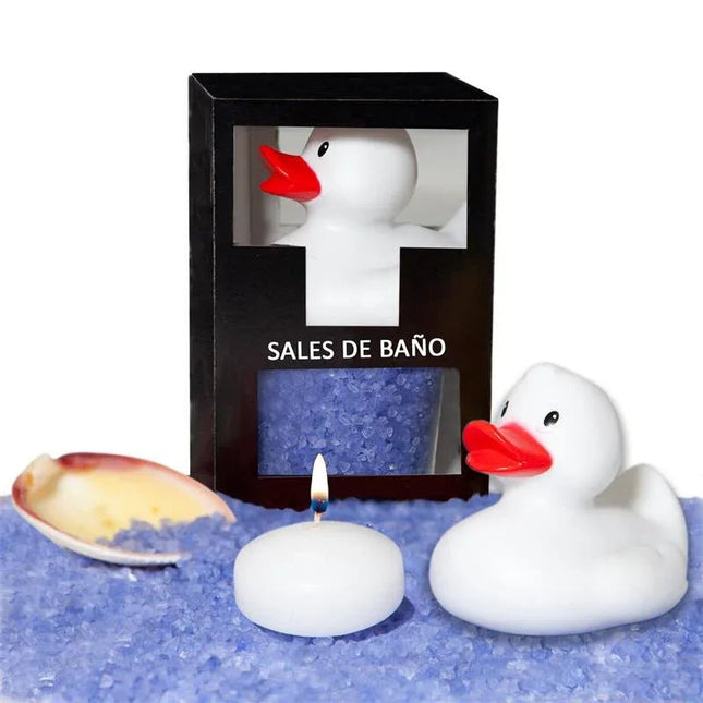 Bath Salts Set Lavender 150gr