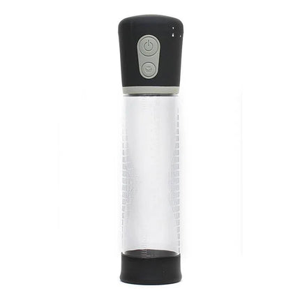 Battery-Operated Penis Enlarger P-Pump PP03