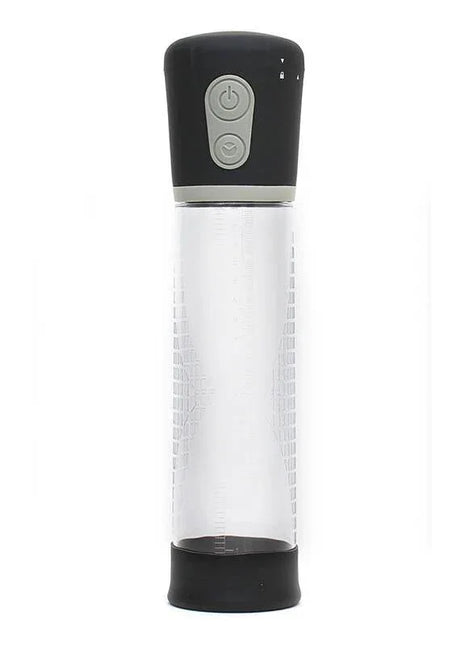 Battery-Operated Penis Enlarger P-Pump PP03
