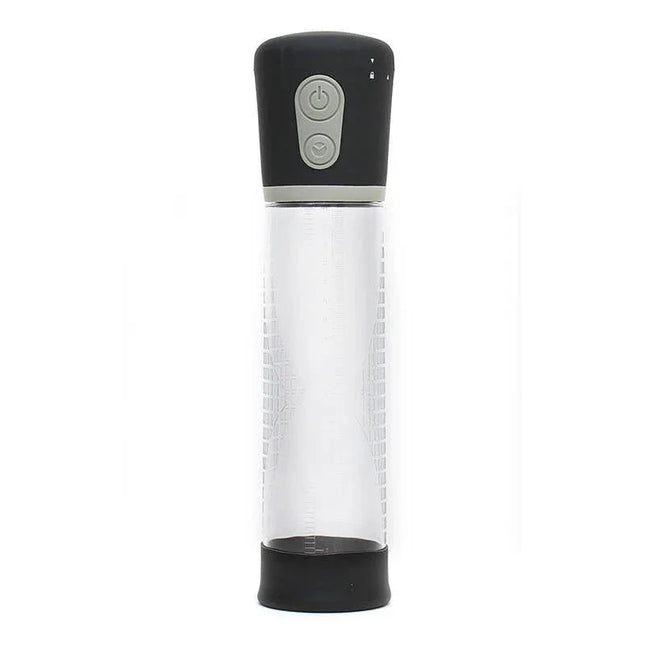 Battery-Operated Penis Enlarger P-Pump PP03