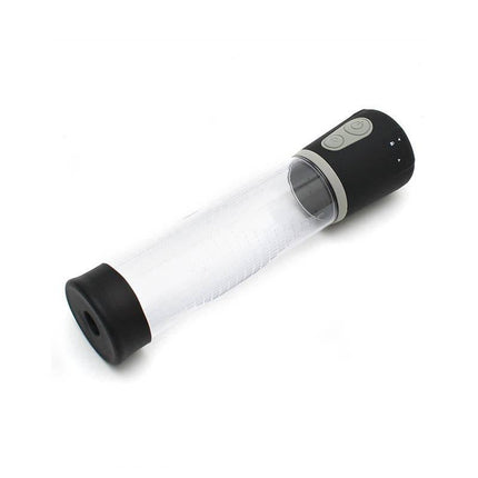 Battery-Operated Penis Enlarger P-Pump PP03