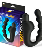 Bausken Anal Prostate P-Spot Vibrator
