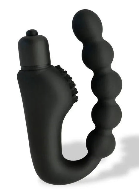 Bausken Anal Prostate P-Spot Vibrator
