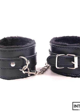 BDSM Bondage Set - 7 Pcs Furry Kit