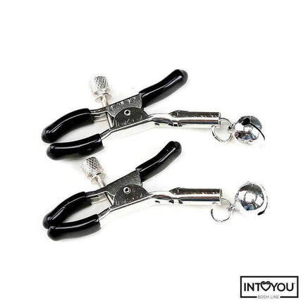 BDSM Bondage Set - 7 Pcs Furry Kit