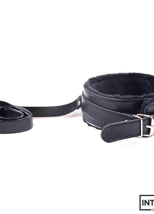 BDSM Bondage Set - 7 Pcs Furry Kit