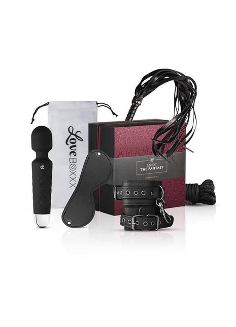 BDSM Box