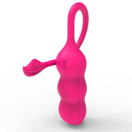 Beany Vibrating Egg Kegel Exerciser