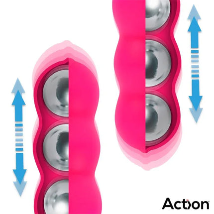 Beany Vibrating Egg Kegel Exerciser