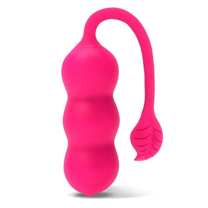 Beany Vibrating Egg Kegel Exerciser