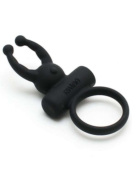 Beatle Cock Ring Rome Black