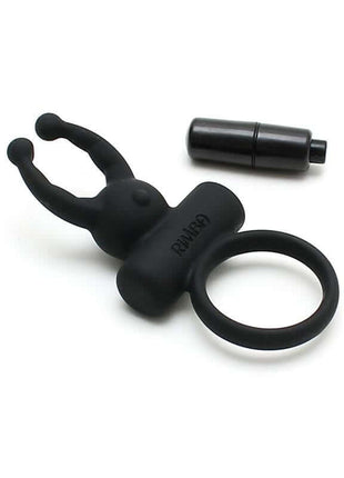 Beatle Cock Ring Rome Black