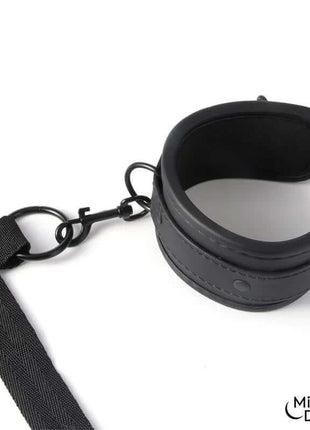 Bed Restraint Set