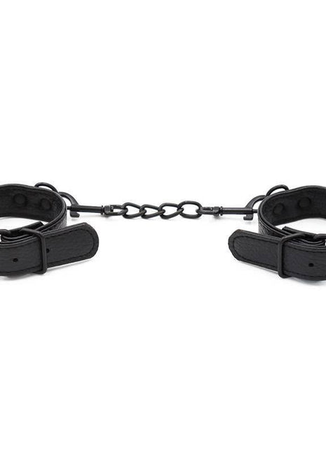Beginner Adjustable handcuffs