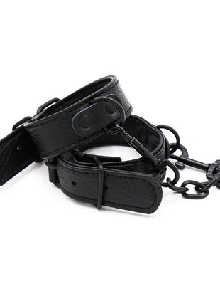 Beginner Adjustable handcuffs