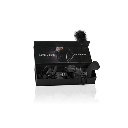 Beginners Bondage - Fantasy Kit
