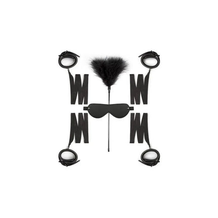 Beginners Bondage - Fantasy Kit