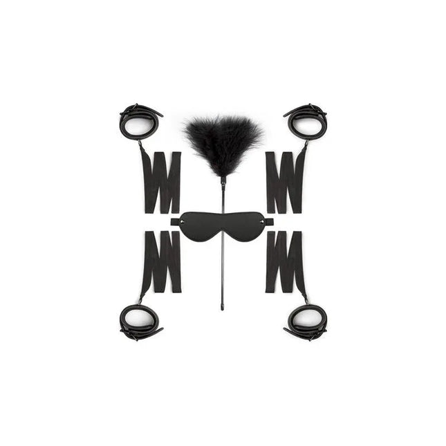 Beginners Bondage - Fantasy Kit