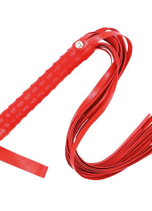 Beginners Bondage Set 3 Pieces Red