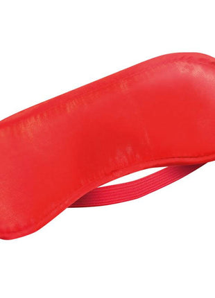 Beginners Bondage Set 3 Pieces Red