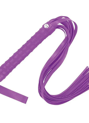 Beginners Bondage Set 3Pieces Purple