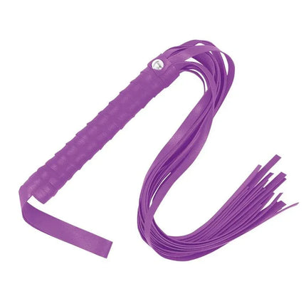Beginners Bondage Set 3Pieces Purple