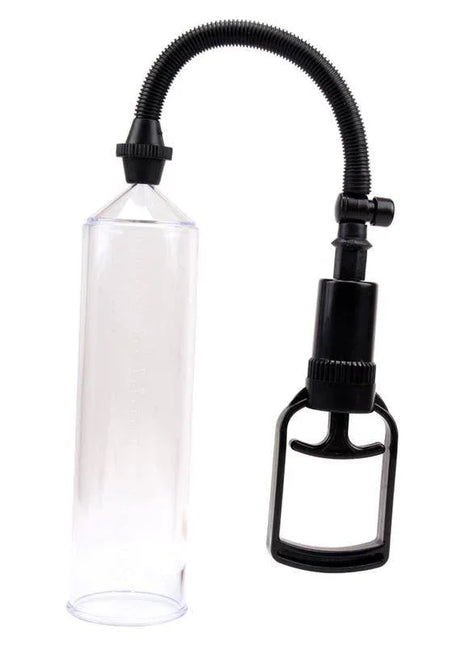 Beginners Power Pump