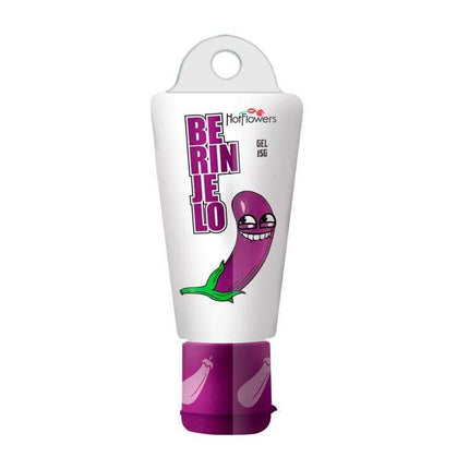 Beinjelo Male Enhancing Gel 15g