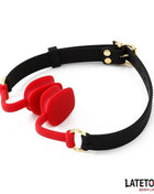 Bendable Force Mouth