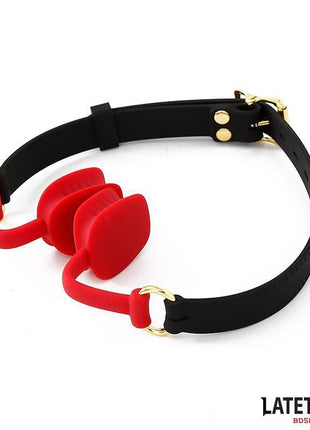 Bendable Force Mouth
