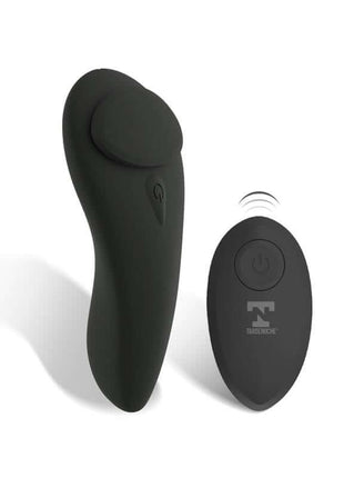 Bengi Panty Stimulator Remote Control Liquified Silicone Unibody