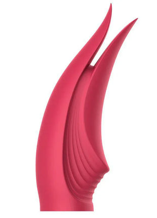 Bennu Head Silicone — Interchangeable Head
