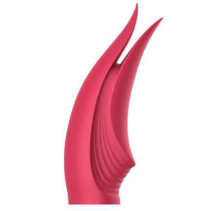 Bennu Head Silicone — Interchangeable Head