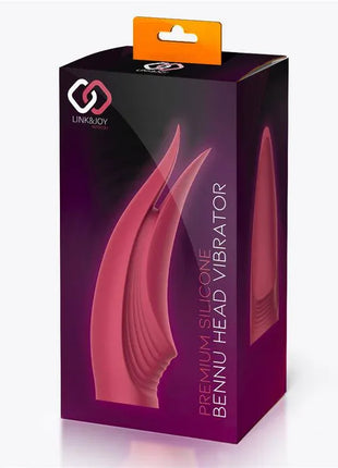 Bennu Head Silicone — Interchangeable Head