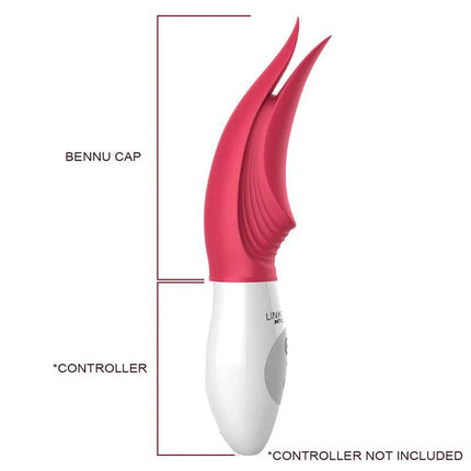 Bennu Head Silicone — Interchangeable Head