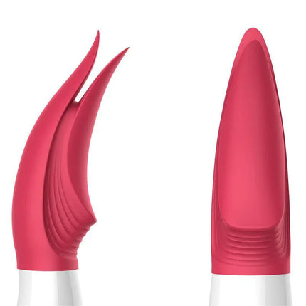 Bennu Head Silicone — Interchangeable Head