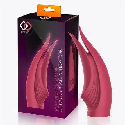 Bennu Head Silicone — Interchangeable Head