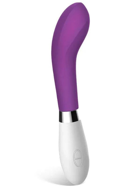 Benty Vibe Silicone PurpleVibratorssecretsextoys.store