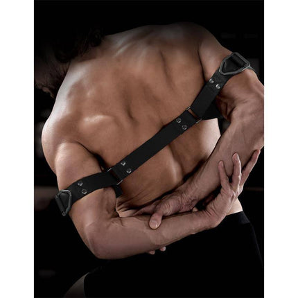 Bicep Bender