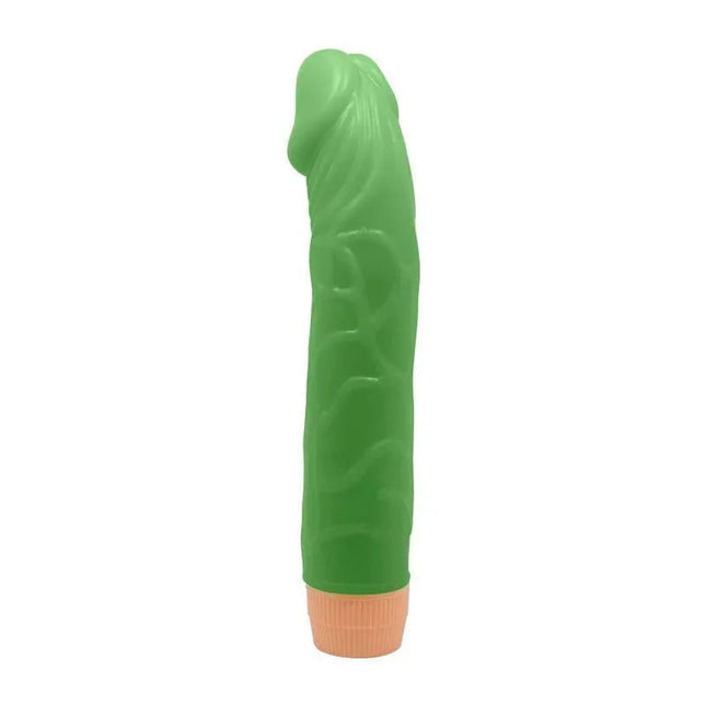 Bill Realistic Vibe 8.8 Green