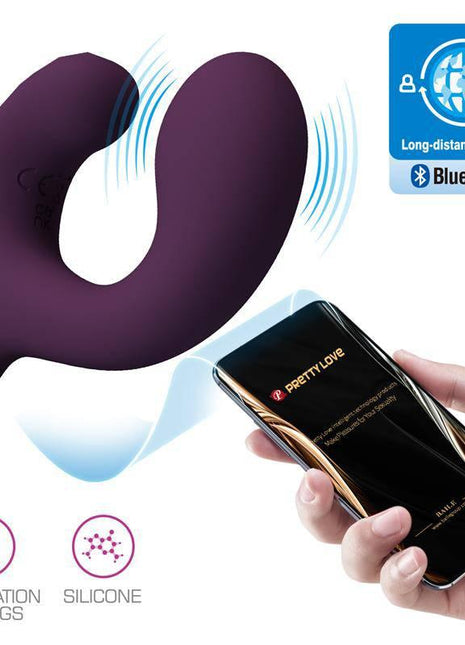 Billy Couples Toy with App