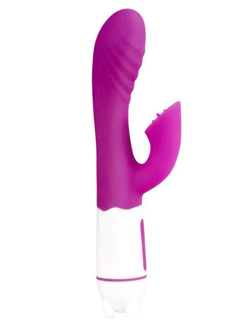 Billy USB Vibrator 36 Functions Silicone Purple