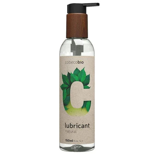 Bio Waterbase Lubricant 100% Natural 150ml
