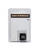 Black action sado version die - Secretsextoys.store