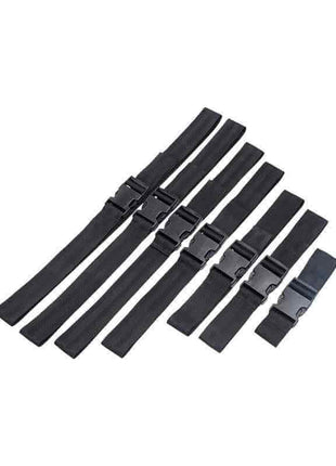 Subdued Full Body Trap Set Adjustable