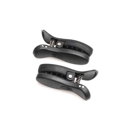 Vibrating Nipple Clamps
